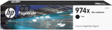 Toner HP 974X-Black Original