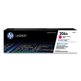 Toner HP 206A-Magenta