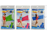 Swin Mattress -Inflatable/Matte Finish  6ft x 27in