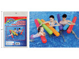Swim Pool Noodles-Inflatable  67in x 9-7/8in