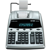 Printing Calculator 12-Digits  (1240-3A)