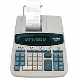 Printing Calculator 12-Digits (1260-3)