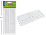 Art Tray-Plastic 9 Mixing Wells