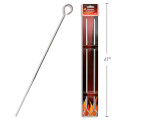BBQ Steel Skewers