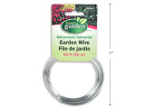 Garden Wire-Galvanized