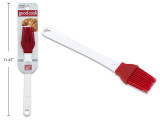 GC BASTRY/BASTING BRUSH, SILICONE