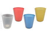GC Tumbler Plastic 18oz