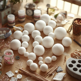 Foam Balls 4" 2ct.