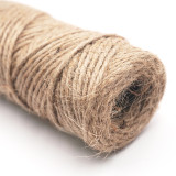 Jute Cord 39m-Natural B/C