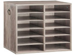 Literature Organizer