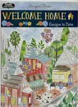 Coloring Book-Adult