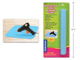 Glue Gun Pad 7.6" x 10.6" 100% Silicone