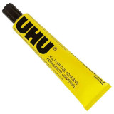 Glue UHU 125ml