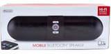 Bluetooth Speaker-Pill