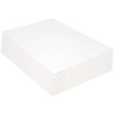 Foam Board-White 20 x 30"