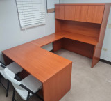 BASICS Desk Collection