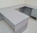 BASICS Desk Collection