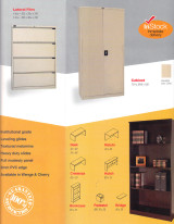 BASICS Desk Collection