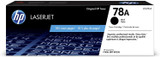 Toner HP 78A-Black Original