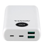 Power Bank 20,000mAh
