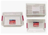 Basket-White