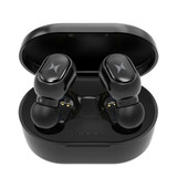 Earbuds & Charging Case
