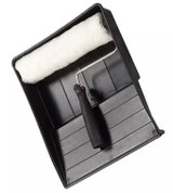 Tray w/ Paint Roller