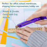Cutter Jumbo/Multipurpose 2ct.