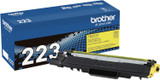 Toner Brother TN-223 Yellow Original