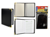 Card Holder Bus-Credit w/Address Book