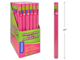 Cellophane Wrap-Pink