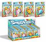 Smushables (Make your Own) (Ages 6+)