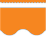 Border Trim Orange
