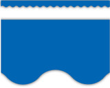 Border Trim Blue