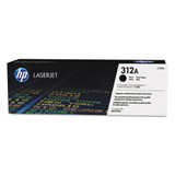 Toner HP 312A-Black Original