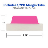 Ultra Tabs Neon 24Pk