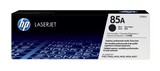 Toner HP 85A-Black Original
