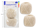 Twines-Cotton Craft 2Pk