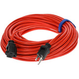 Extension 15' Outdoor/Orange