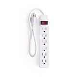 Power Strip-6 Outlet