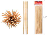 Skewers Bamboo 12in (Pk/100)