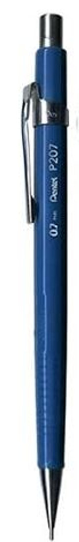 Mechanical Pencil 0.5mm CHAMP w/Leads & Erasers (#20220)