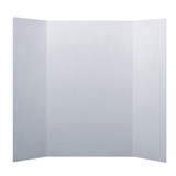 Presentation Board-White/Mini 15 x 20"