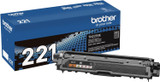 Toner Brother TN-221 Black Original 2.5k