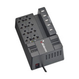 Voltage Regulator 8 Outlets