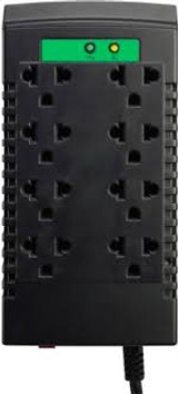 Voltage Regulator 8 Outlet