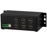USB HUB 12 Port