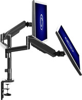 Monitor Arms-Dual 17 - 32"