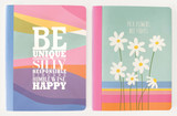 Notebook-Composition Cheerful  80 Sheets