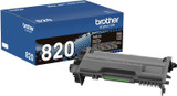Toner Brother TN-820 Black Original
